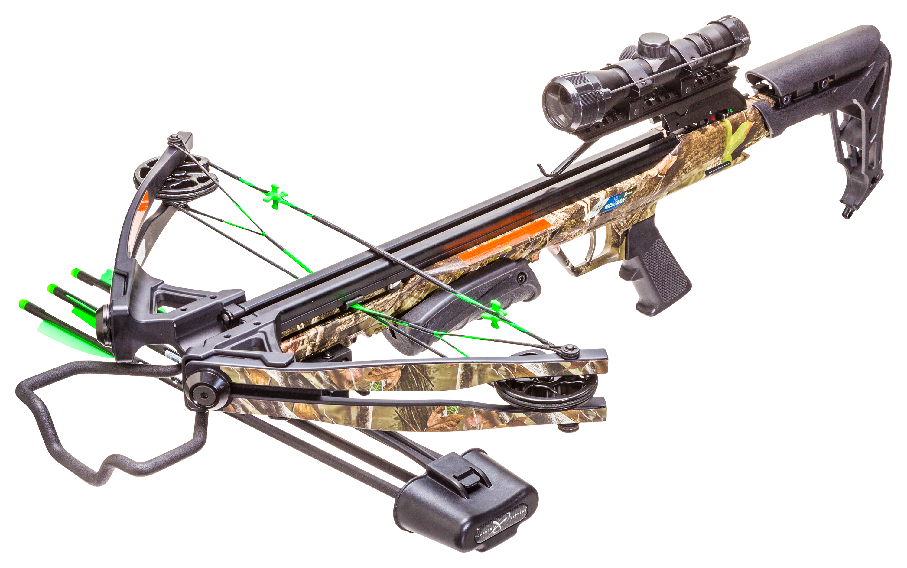 Carbon Express XForce Blade RTH Crossbow Package Bass Pro Shops
